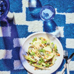 Endives au bleu comme une Waldorf